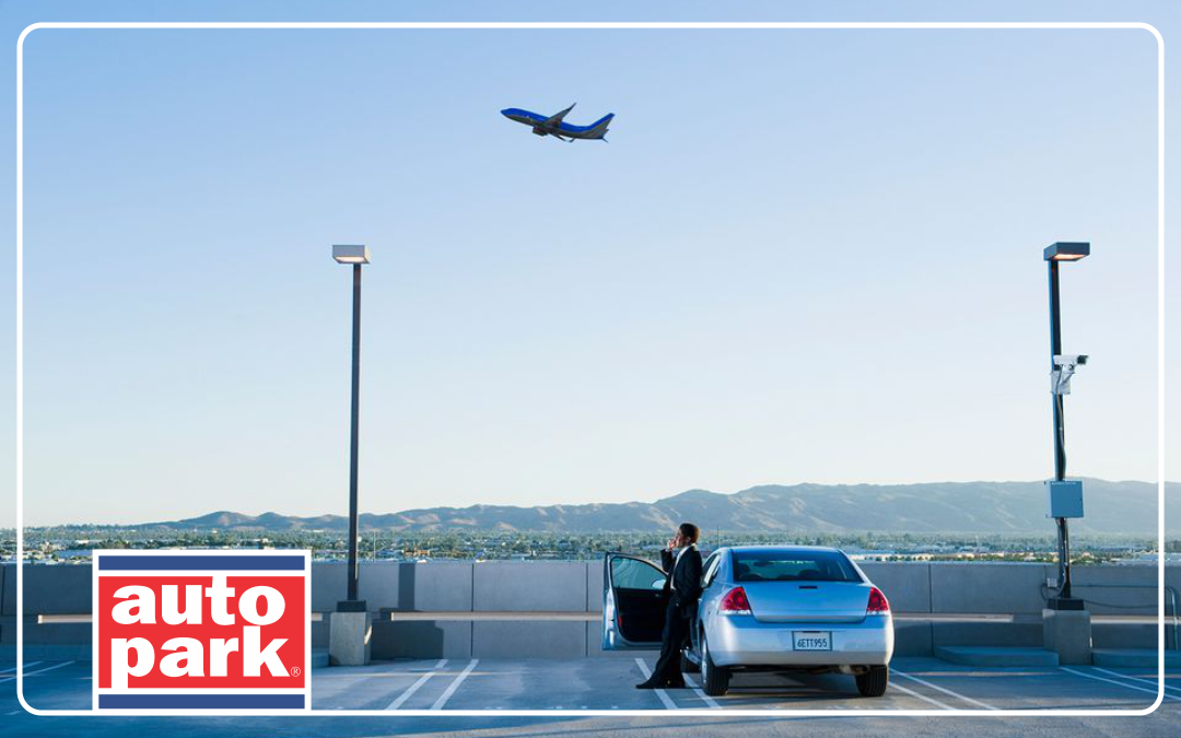 Estacionamento aeroporto em Curitiba – Auto Park