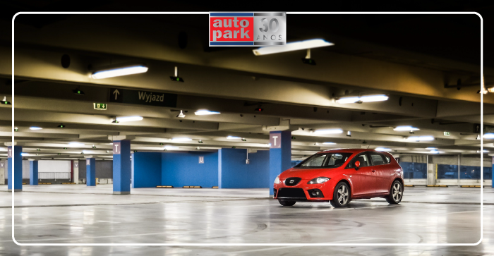 Estacionamento subterrâneo: o que eu preciso saber?