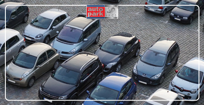 Estacionamento em estádio de futebol: conheça esse modelo de empreendimento
