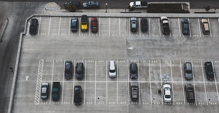 Onde abrir um estacionamento: conheça as melhores localizações