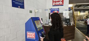 caixa Autopark