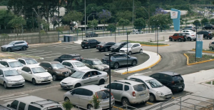 Estacionamento em Hospitais - Autopark